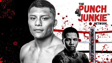 "A Star is Born": The Punch Junkie Morning Show (12.6.2021) #PJMS #LDBC