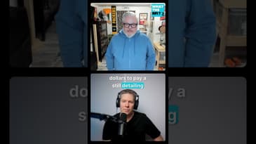 Review YOUR Drawings before bidding! #Architecture #Podcast #constructionAdministration