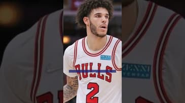 Lonzo Ball is running and getting closer to a return! #seered  #nba