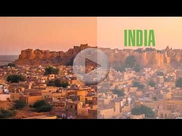 MAKE A DIFFERENCE IN THEIR LIVES! VOLUNTEERING IN INDIA WITH GLOBE AWARE