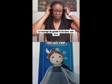 Découvrez le pouvoir de la foi et du courage!