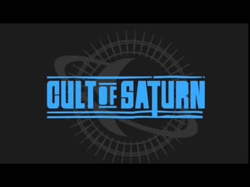 Cult of Saturn - Angel's Song