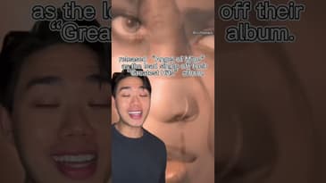 Angel Of Mine by @Monica is a cover of  #britpop queens ETERNAL?! #popmusic #pop101 #cctvpops