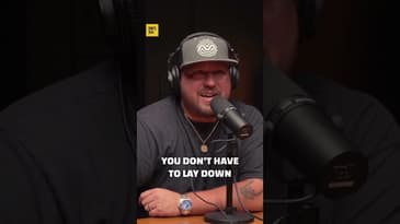 Why Men Don’t Cry #gentstalk #mentalhealth