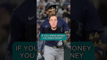 This Is How The Mariners Could’ve Spent MORE Money