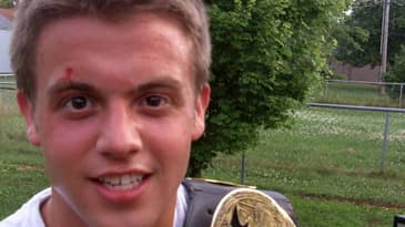 UIW Pick Your Poison 8/8 (post-show)