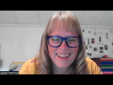 Healing After Reunion Breaks Down With Reenie Robertson