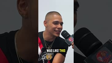 I didnt want to put the song on the album!