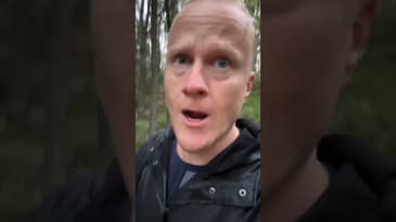 Lägga ut och lägga ut och lägga ut! Allt ska jag lägga ut!