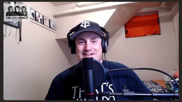 Episode 85:  Very different Championship games; Trivia; Coaching Carousel