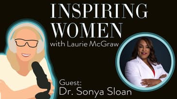 EP. 92 Fortitude and grit personified