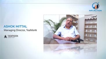 IPV is a Partner for us, and not just an Investor | Ashok Mittal