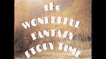 The wonderful fantasy story time 1