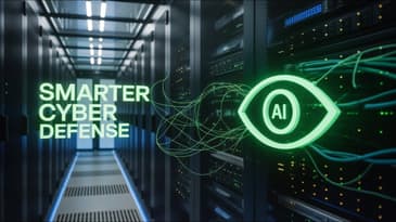 How AI Changes Cyber Risk for Everyone!