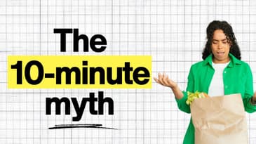 Deliveroo's Paul Wilkinson on quick commerce trends