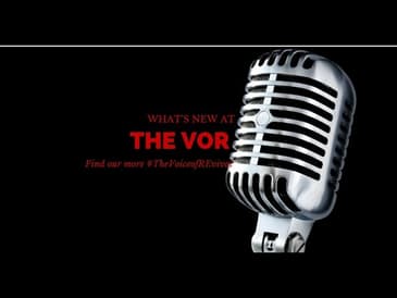 VIDEO - What's New At THE VOR