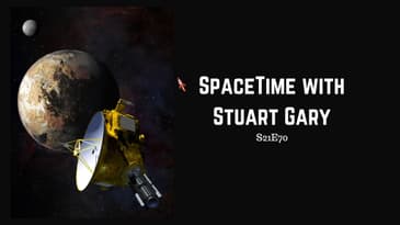 Earth’s Magnetic field reversals... | SpaceTime with Stuart Gary S21E70 | Astronomy Podcast