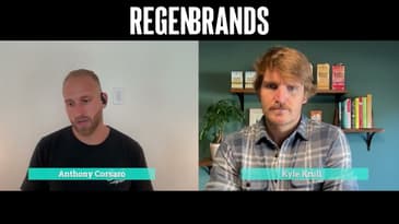 Why We Created ReGen Brands Institute