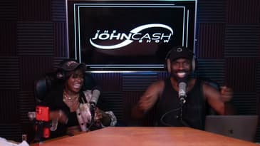 How To Deal With A Troll w/ John Cash