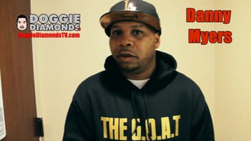 Danny Myers: I Didn't Disrespect T-Rex Nephew In Our Battle (Trailer)