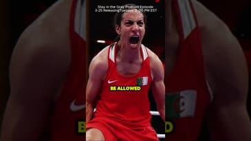 Inside the Olympic Controversies: LGBTQ Artwork, XY Algerian Fighters, and the Wildest News Stories