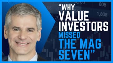 Practical Lessons from Michael Mauboussin | Multiples, Base Rates and Expectations Investing