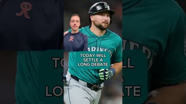 TODAY WILL SETTLE A LONG SEATTLE SPORTS DEBATE