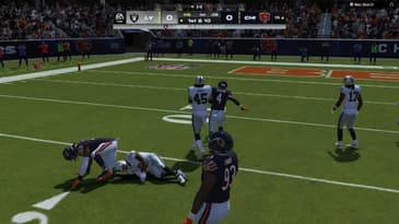Online Madden 24.