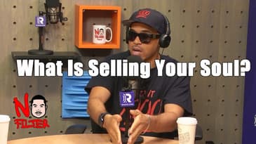 What Is Selling Your Soul? | Doggie Diamonds No Filter