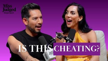 Cheating in Relationships and Dating: Emotional Affairs, Lies & Reality TV ft. Zack Peter