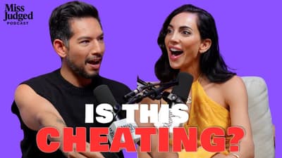 Cheating in Relationships and Dating: Emotional Affairs, Lies & Reality TV ft. Zack Peter