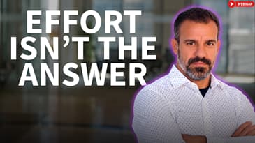 How to Get More Done Without Burning Out | Quick Wins Live