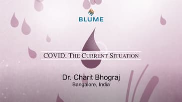 Covid: Current Outlook with Dr. Charit Bhograj