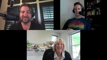 PETA Founder Ingrid Newkirk on Milk, Meat, and Naked Protests | Exclusive Interview