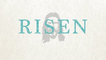 1 Corinthians 15:20-27a -- Because Jesus Lives