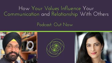 Dr Mandeep Rai - How 101 Countries Influence Your Life And Business Values