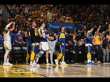 The Warriors are Right There | NBA Offseason Breakdowns Ep.23