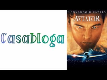 35) The Aviator