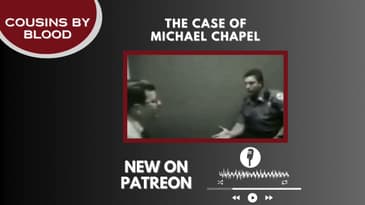 Michael Chapel Teaser