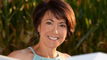 Living with Purpose with Barbara Walsh