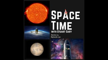 S25E130: Are the Sun’s Solar Cycles Getting Weaker?