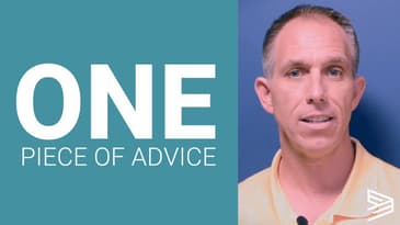 Strategic Framework by Mitch Thompson