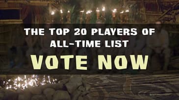 How to Vote for the Survivor All-Time Top 20 Rankings List