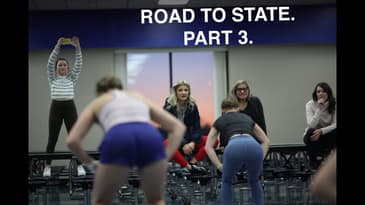 Road to State. Part 3.