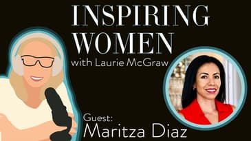 EP. 22 “Reality: Challenges are out there. Maritza Diaz chose to ignore them.”