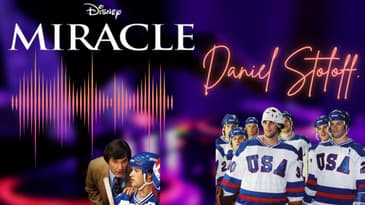 "Miracle" Cinematographer: Dan Stoloff.