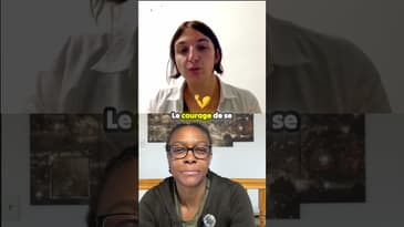 Transmets l'espoir avec moi ! 🌟