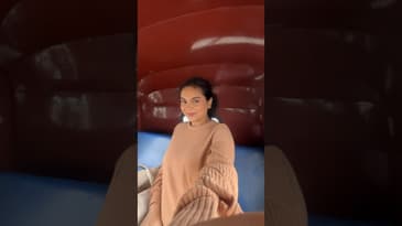 MINI VLOG IN MY LIFE AS A FOODIE, BEAUTY OBSESSED YOUTUBER AND PODCASTER!
