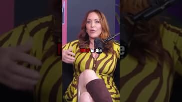 Rachel Steele’s Iconic MILF Role, ‘I Am Your Mother’ Changed Everything!