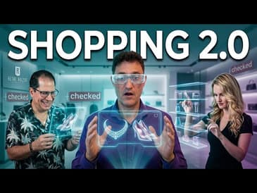 The Future of Shopping: Immersive Commerce Explained
